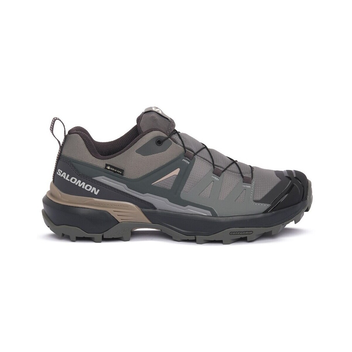 Salomon  479823  ruznobarevne