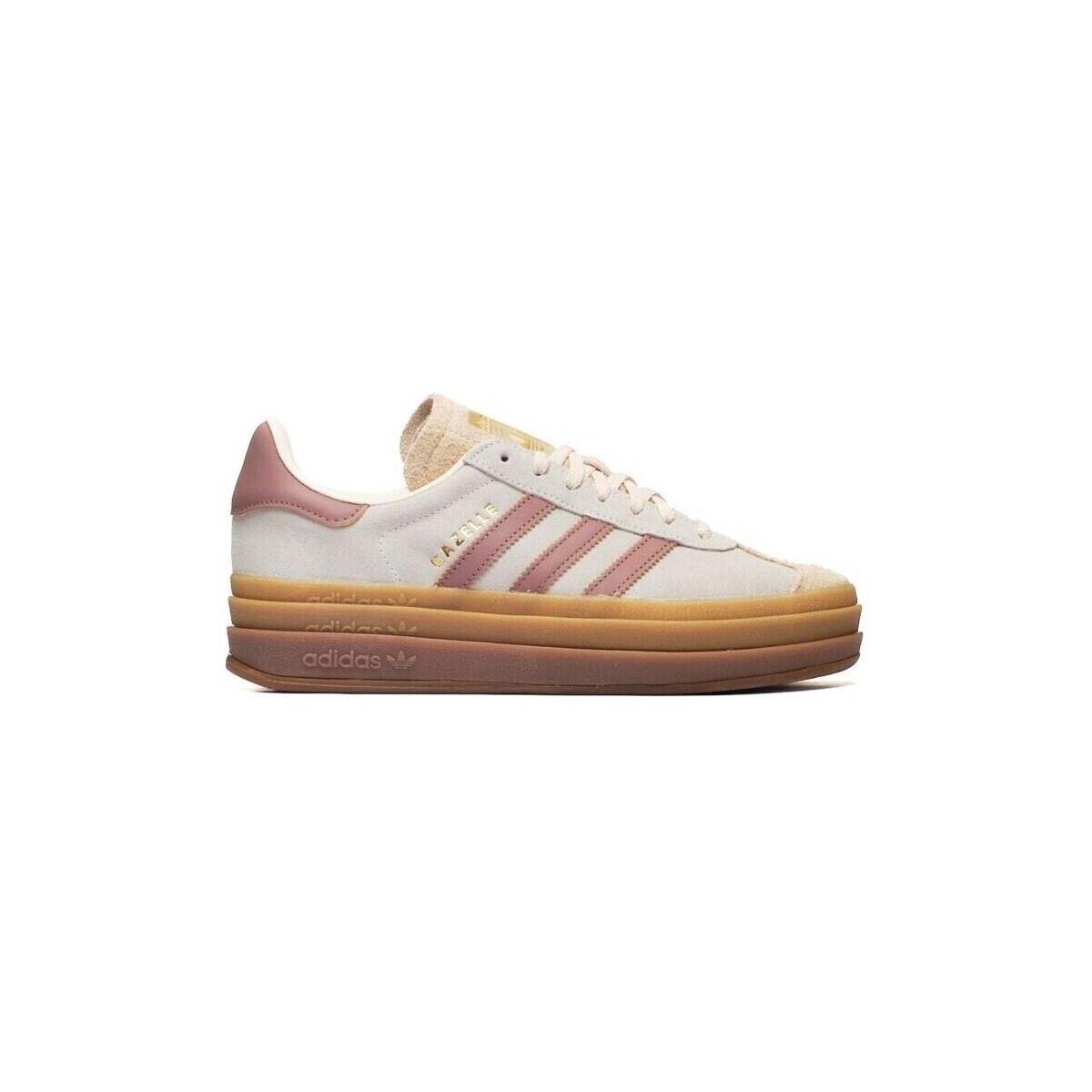 adidas  Gazelle Bold  ruznobarevne