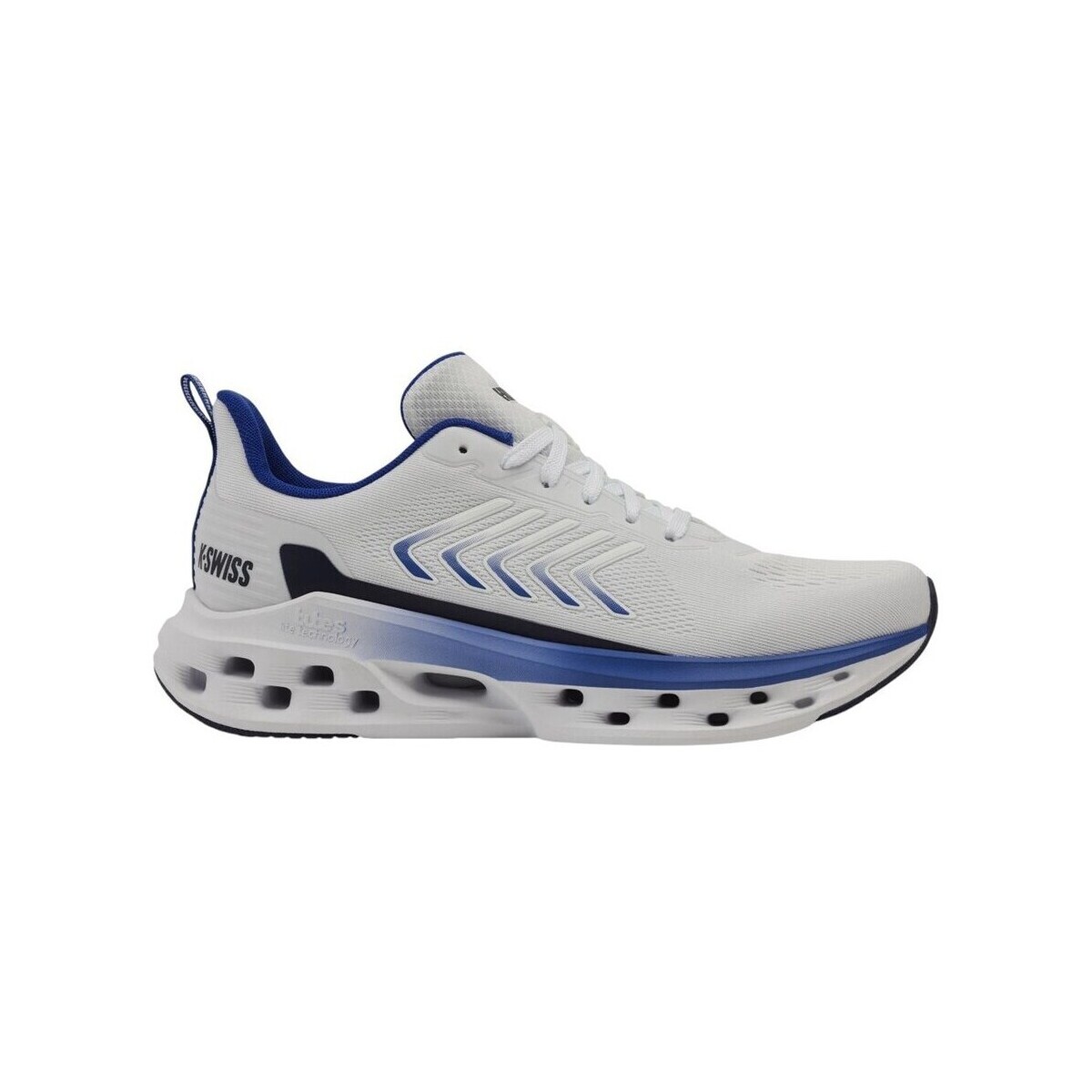 K-Swiss  Melrose Tubes Lite  ruznobarevne