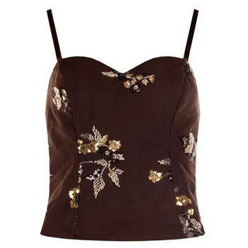 Rinascimento  CFC0126983003  Hnědá