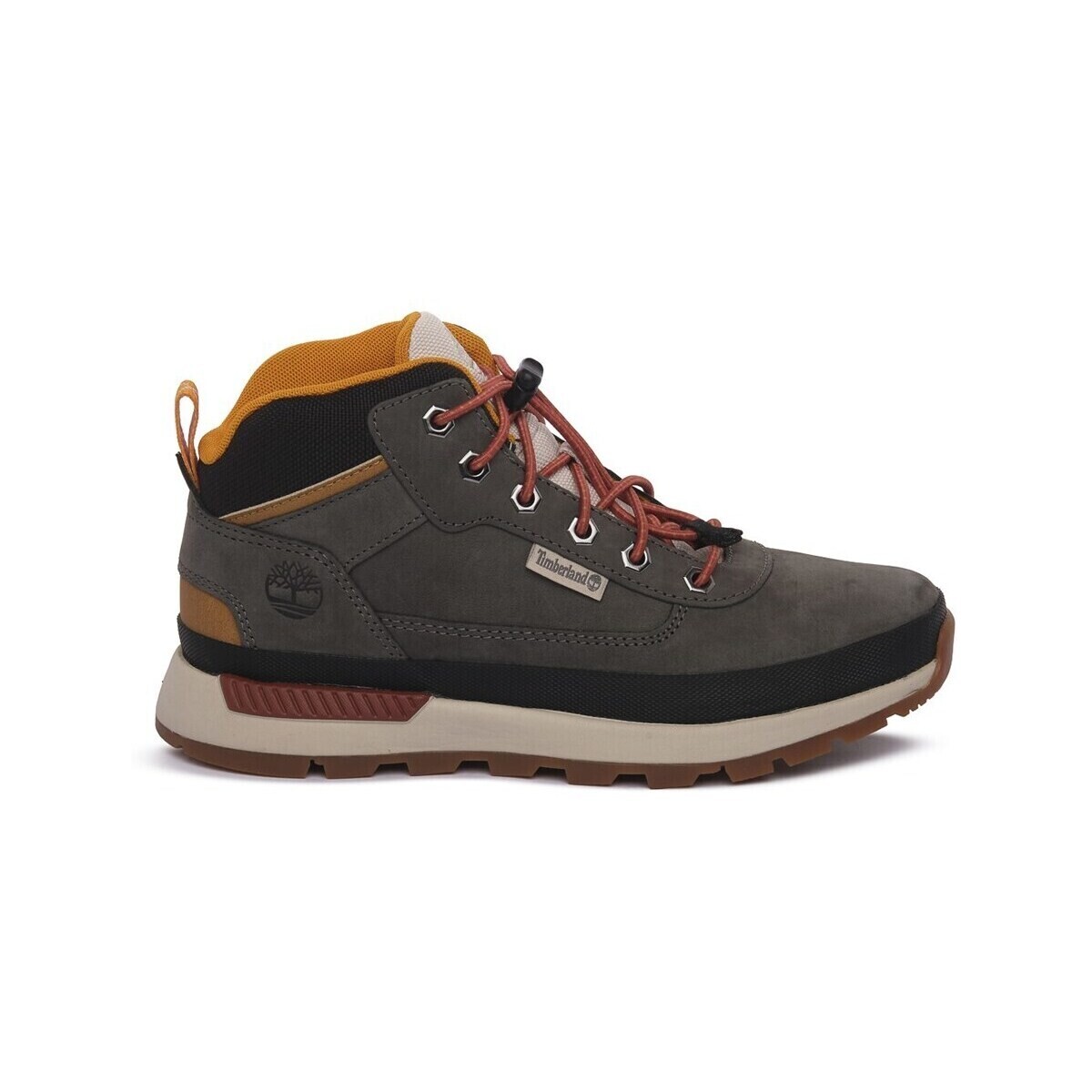 Timberland  Field Trekker  ruznobarevne