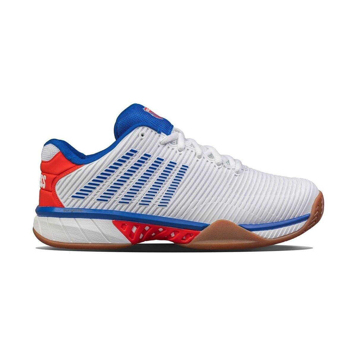 K-Swiss  04397953M  ruznobarevne