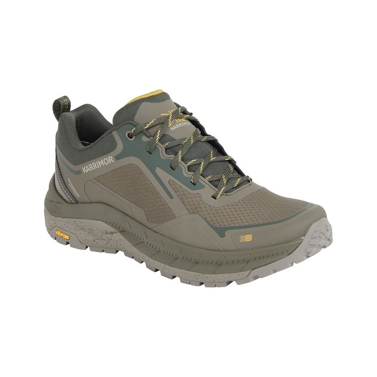 Karrimor  Merlin Low  ruznobarevne