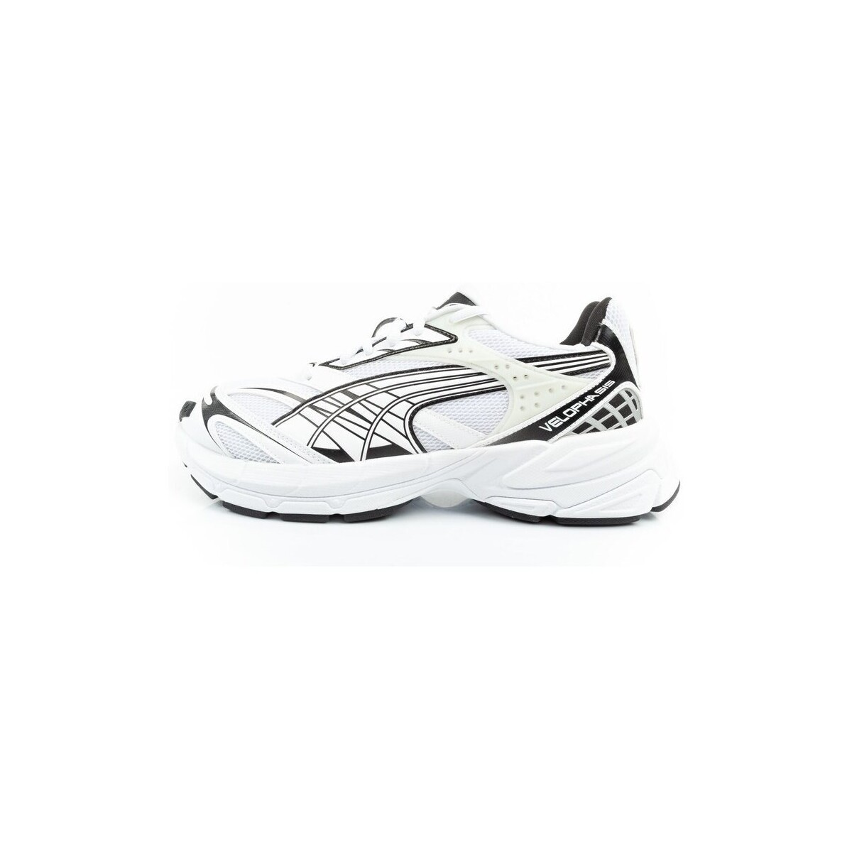 Puma  Velophasis Always On  ruznobarevne