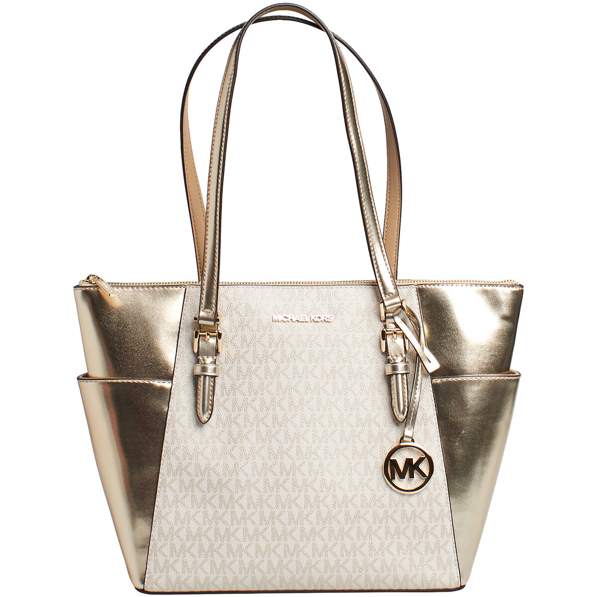 MICHAEL Michael Kors  35F4GCFT3V-BEIGE  ruznobarevne