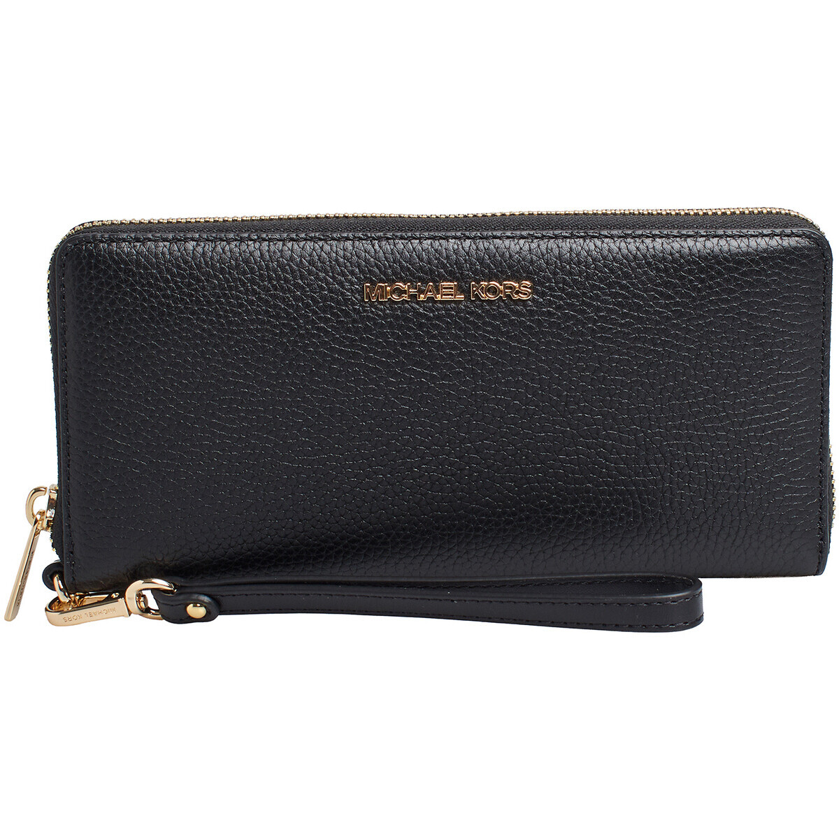 MICHAEL Michael Kors  35T7GTVE7L-BLACK  Černá