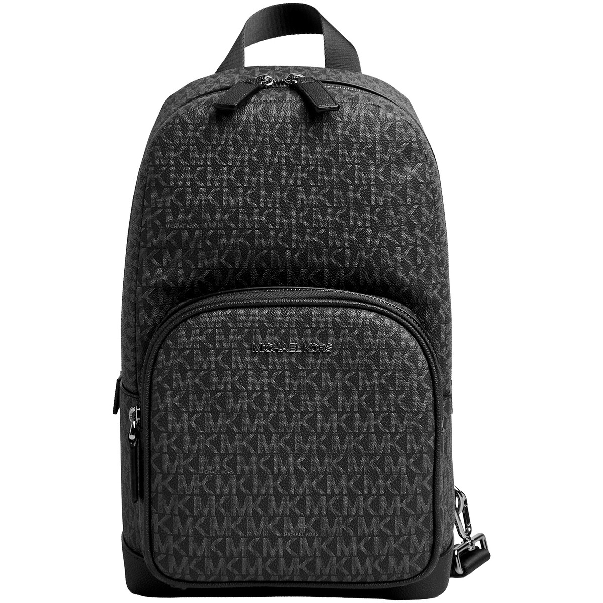 MICHAEL Michael Kors  37S1LOY1B-BLACK  Černá