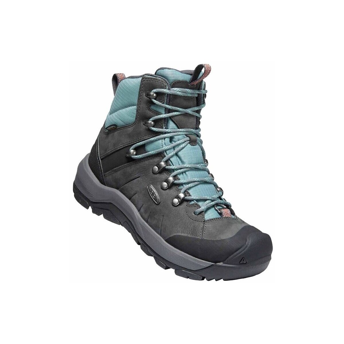 Keen  Revel Iv  ruznobarevne