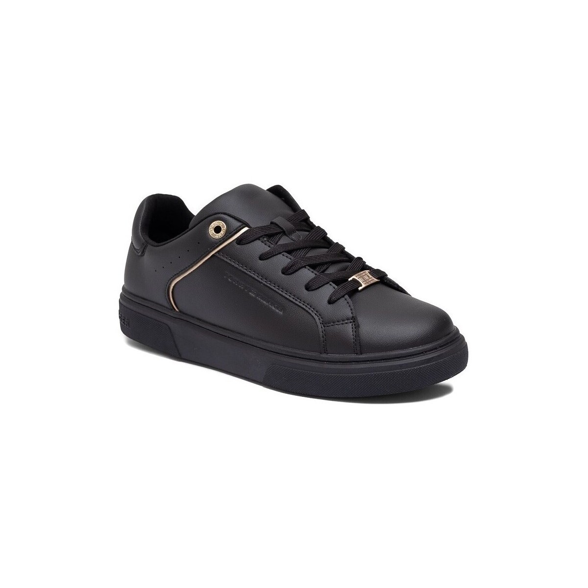 Tommy Hilfiger  T3A9339821355X208  Černá