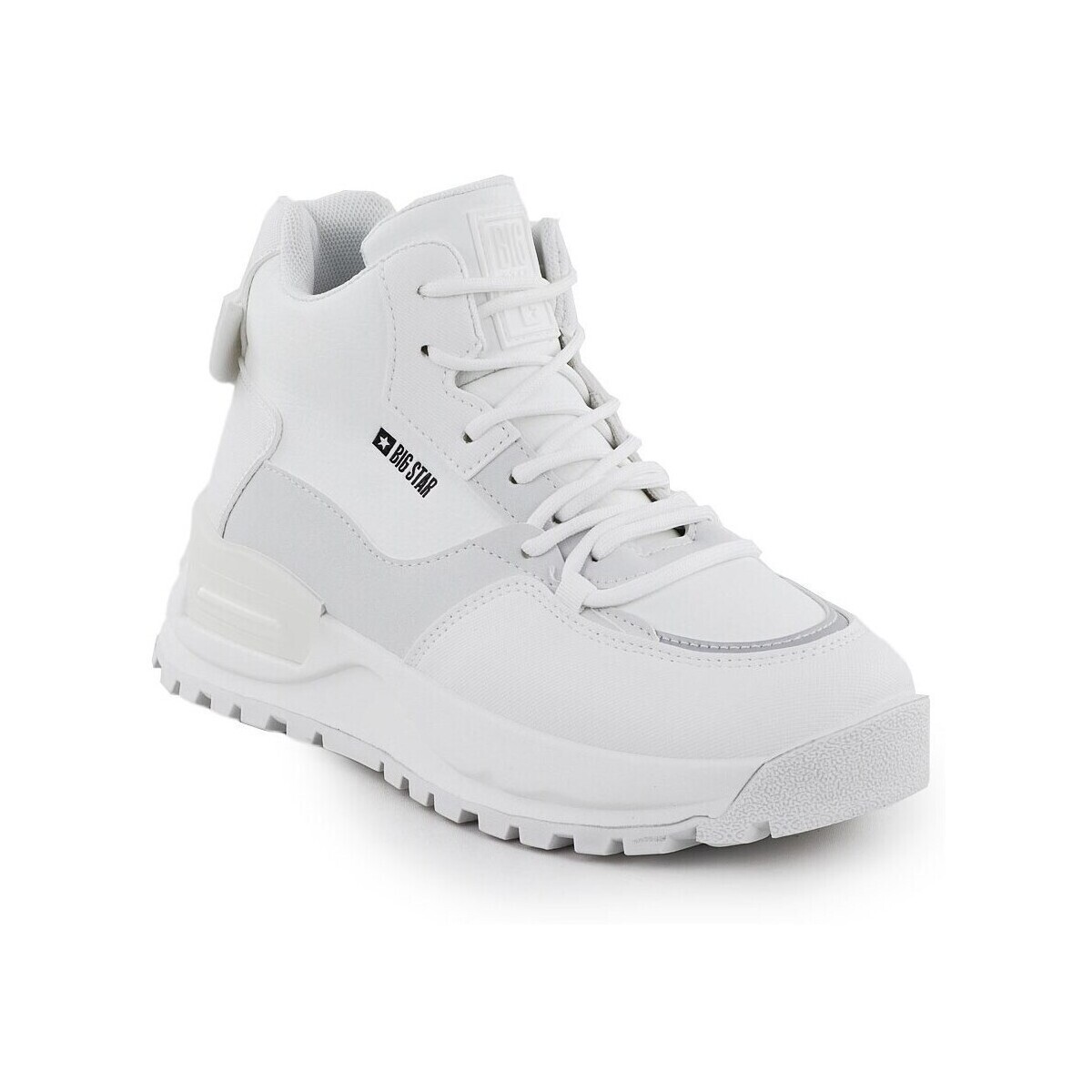 Big Star  SS274510  Bílá