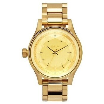Nixon  Facet 38  Zlatá