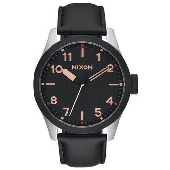 Nixon  Safari  ruznobarevne