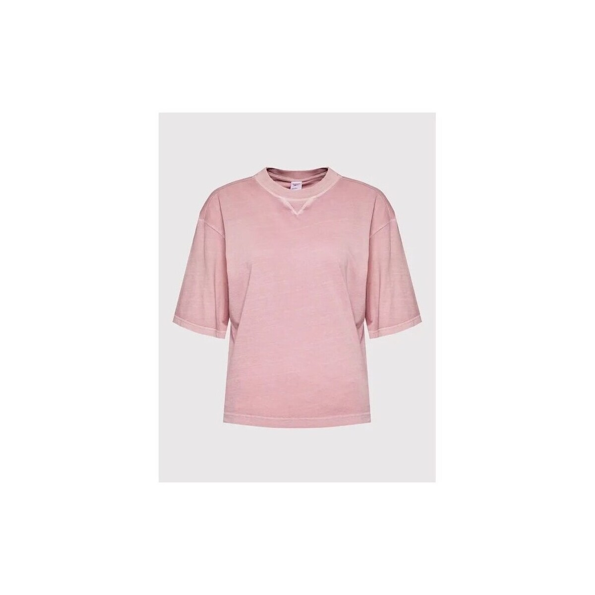 Reebok Sport  HK6950  Růžová