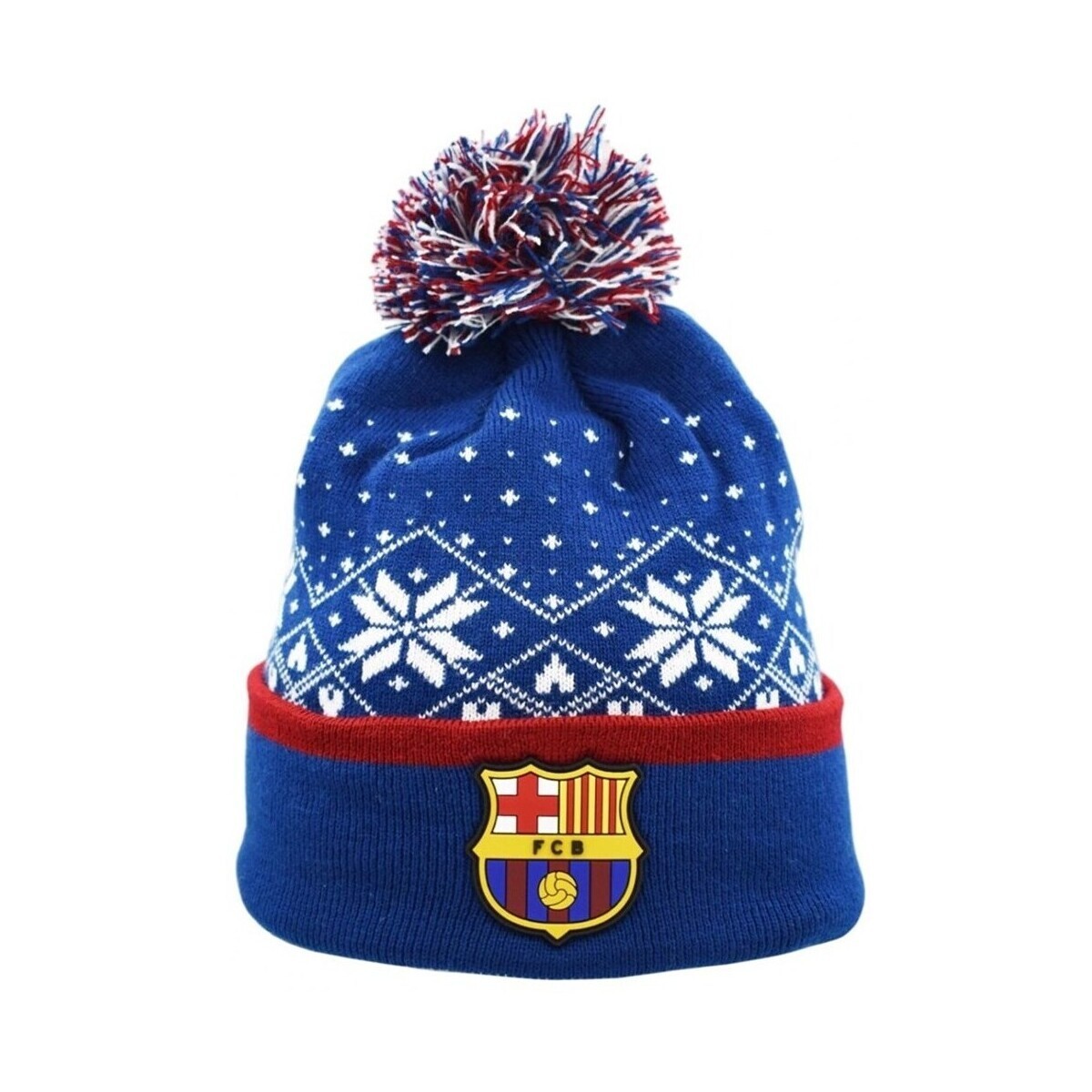 Fc Barcelona  Christmas  ruznobarevne