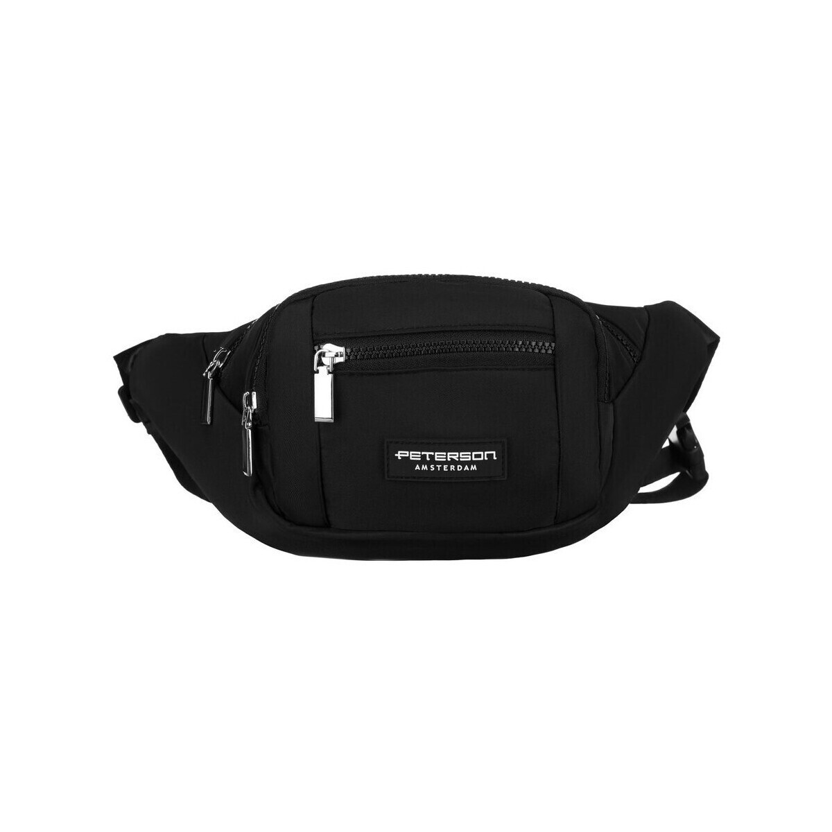 Peterson  POMS01  Černá
