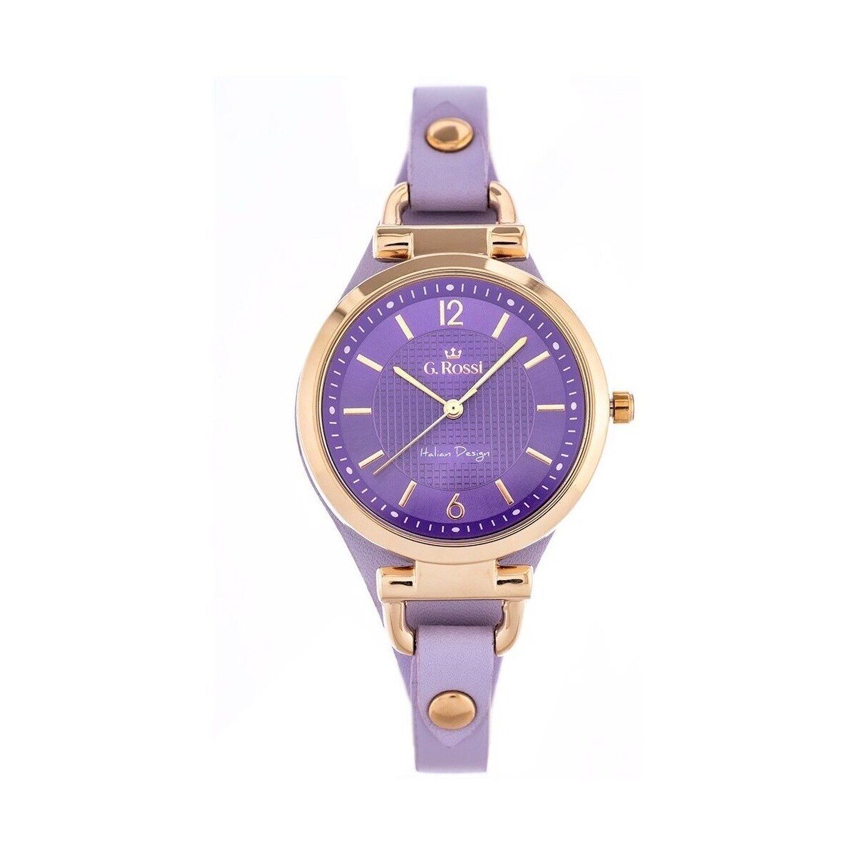 G. Rossi  ty556760  Fialová