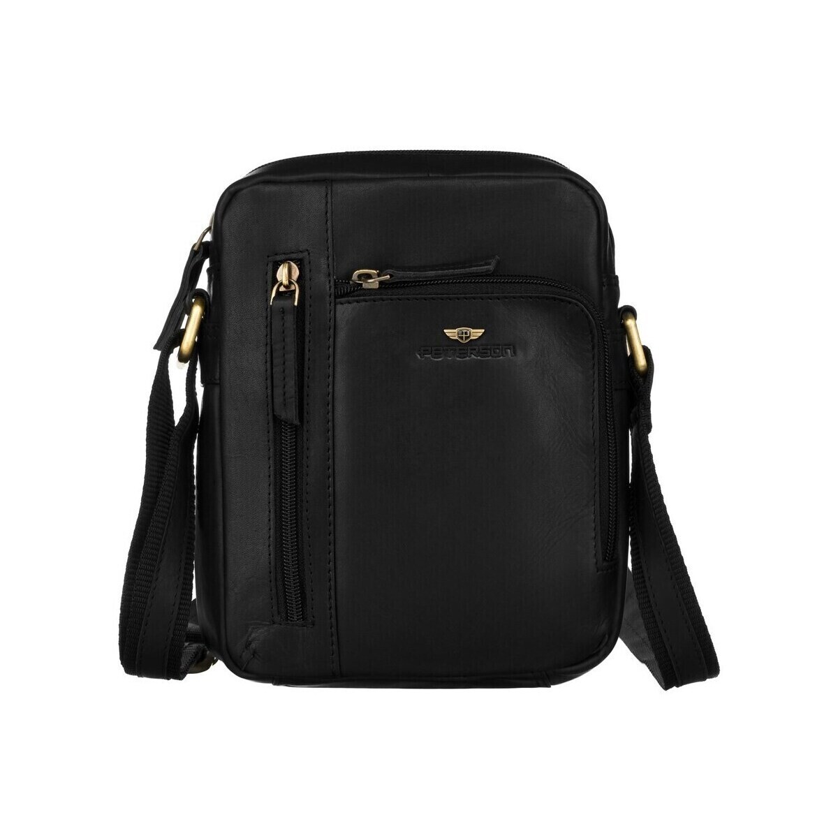 Peterson  PTNYP002EOPU  Černá
