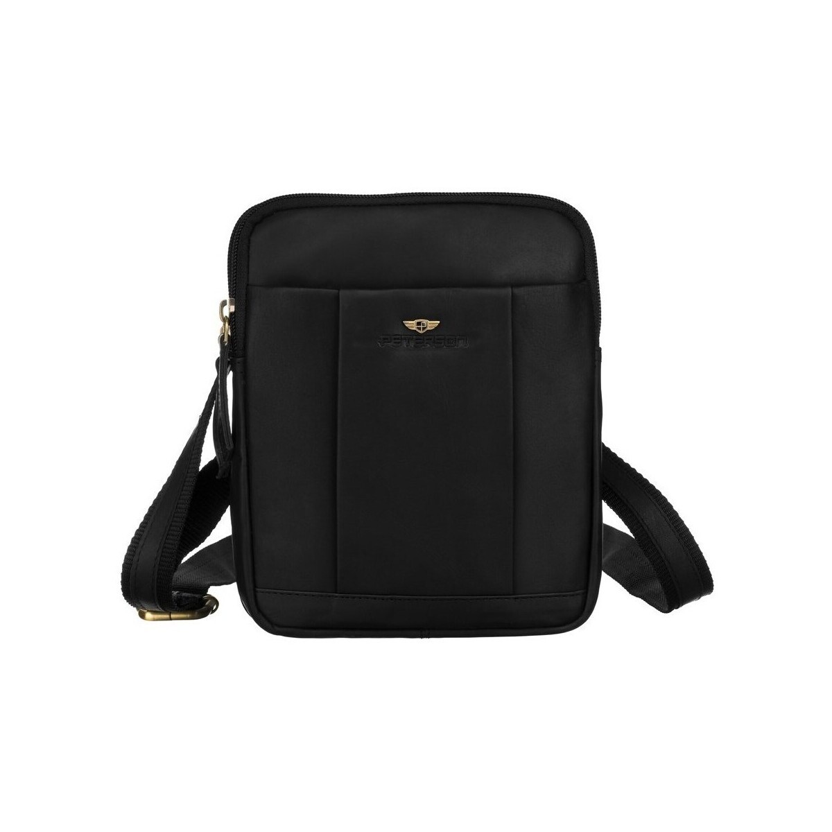 Peterson  PTNM22EOPU  Černá