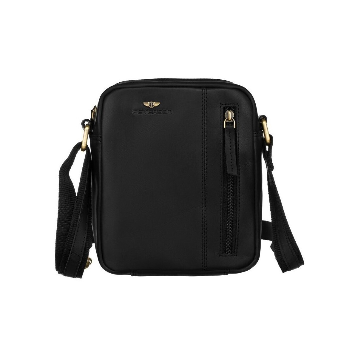 Peterson  PTN705EOPU  Černá