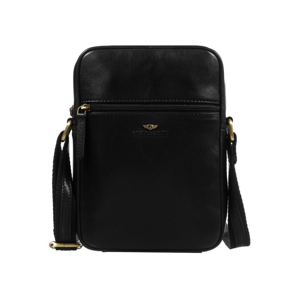 Peterson  PTN704EOPU  Černá