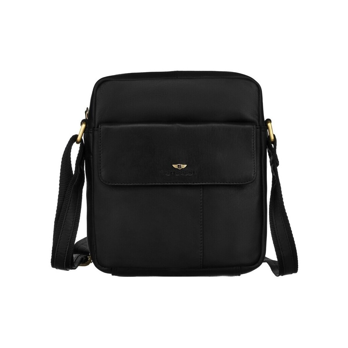 Peterson  PTN719EOPU  Černá