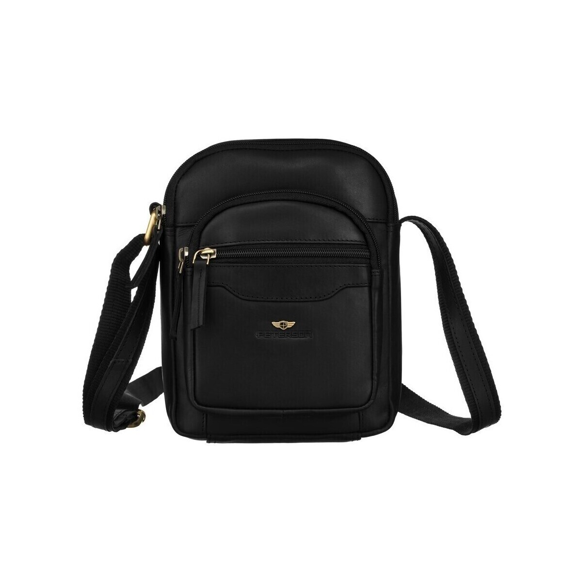 Peterson  PTNM23EOPU  Černá