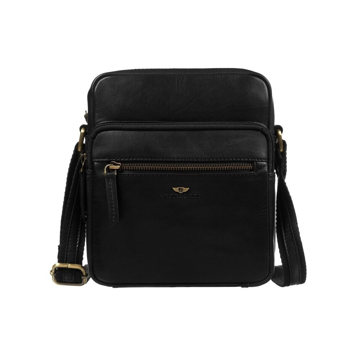 Peterson  PTN710EOPU  Černá