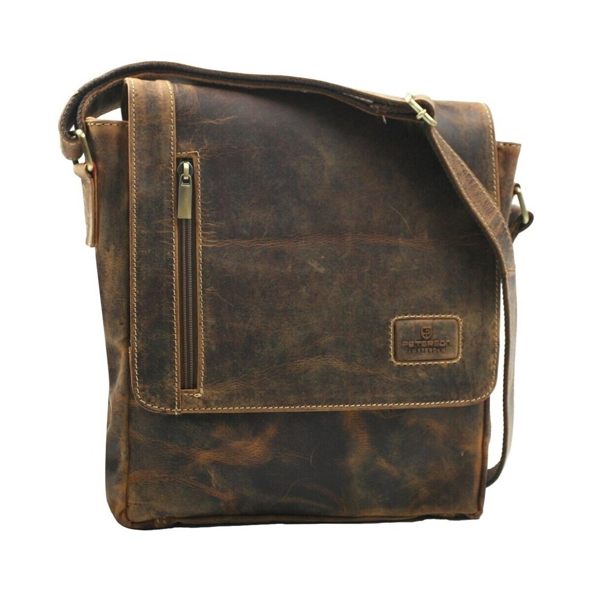 Peterson  PTNEASTONTMH  Hnědá