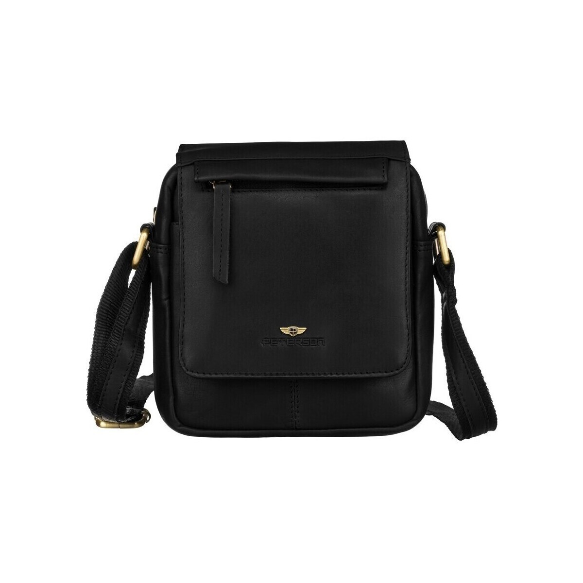 Peterson  PTN512EOPU  Černá