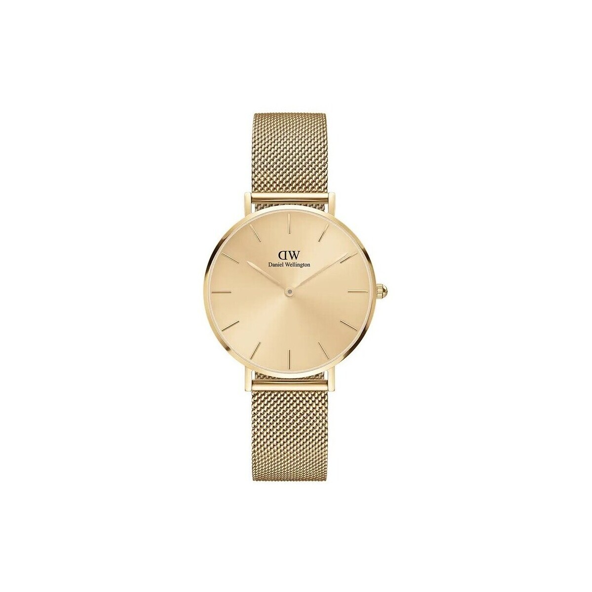 Daniel Wellington  DW00100473  Zlatá