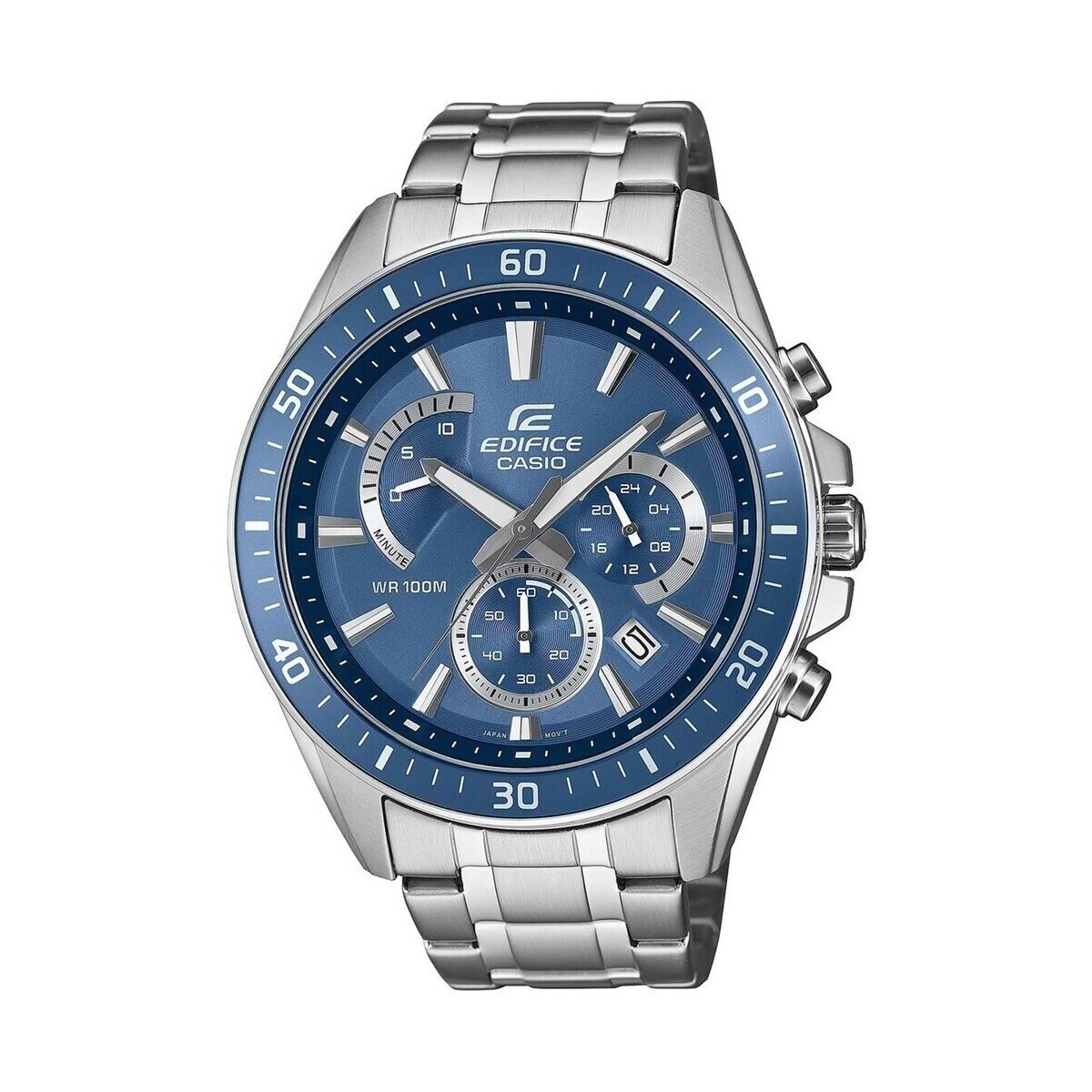 Casio  EFR552D2AVUDF  ruznobarevne