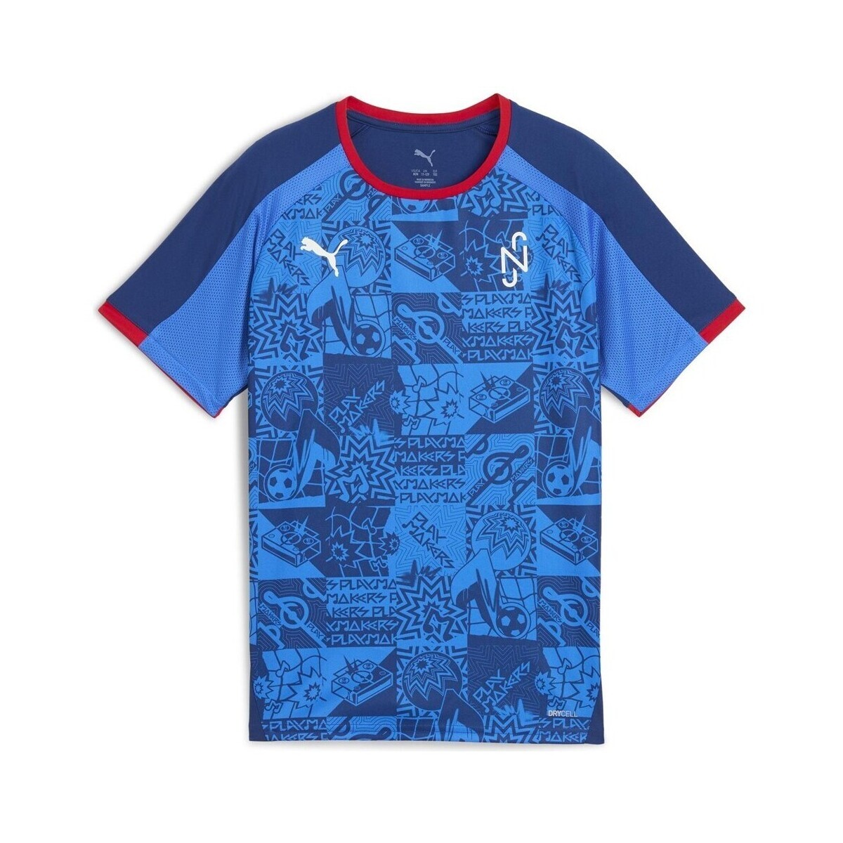Puma  Neymar Playmaker  ruznobarevne