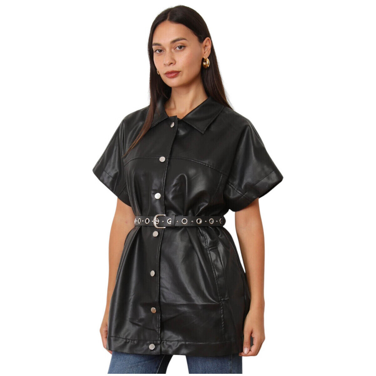 La Modeuse  76056_P180066  Černá