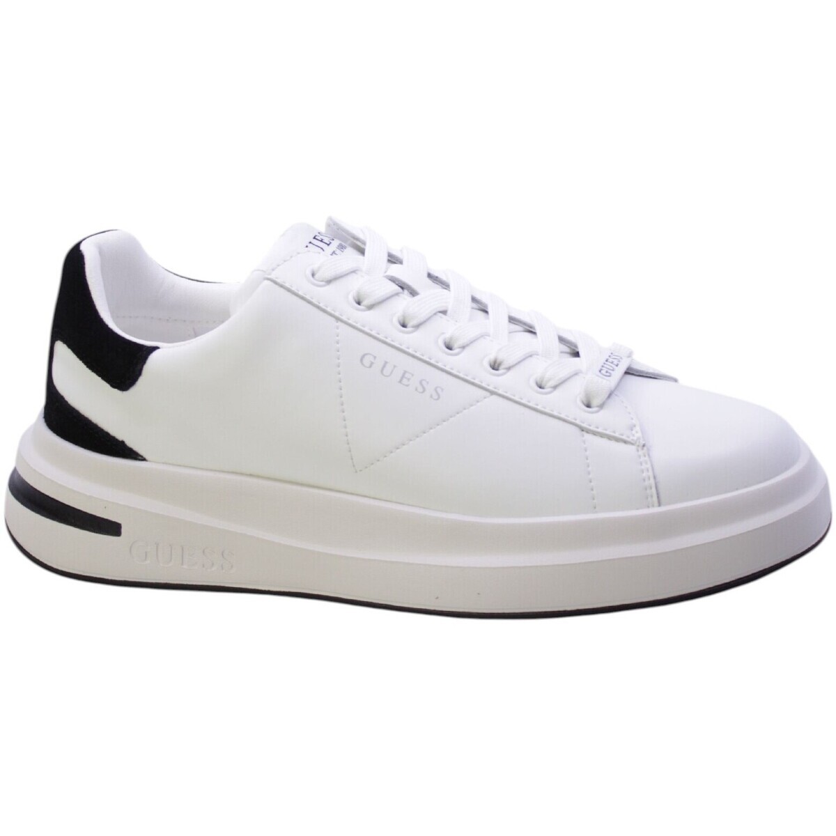 Guess  93313  Bílá