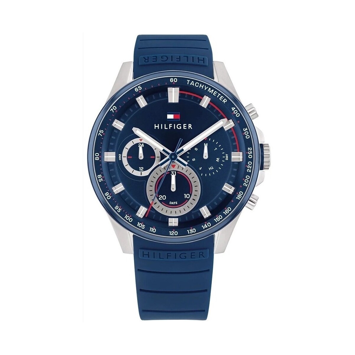 Tommy Hilfiger  ty509380  ruznobarevne