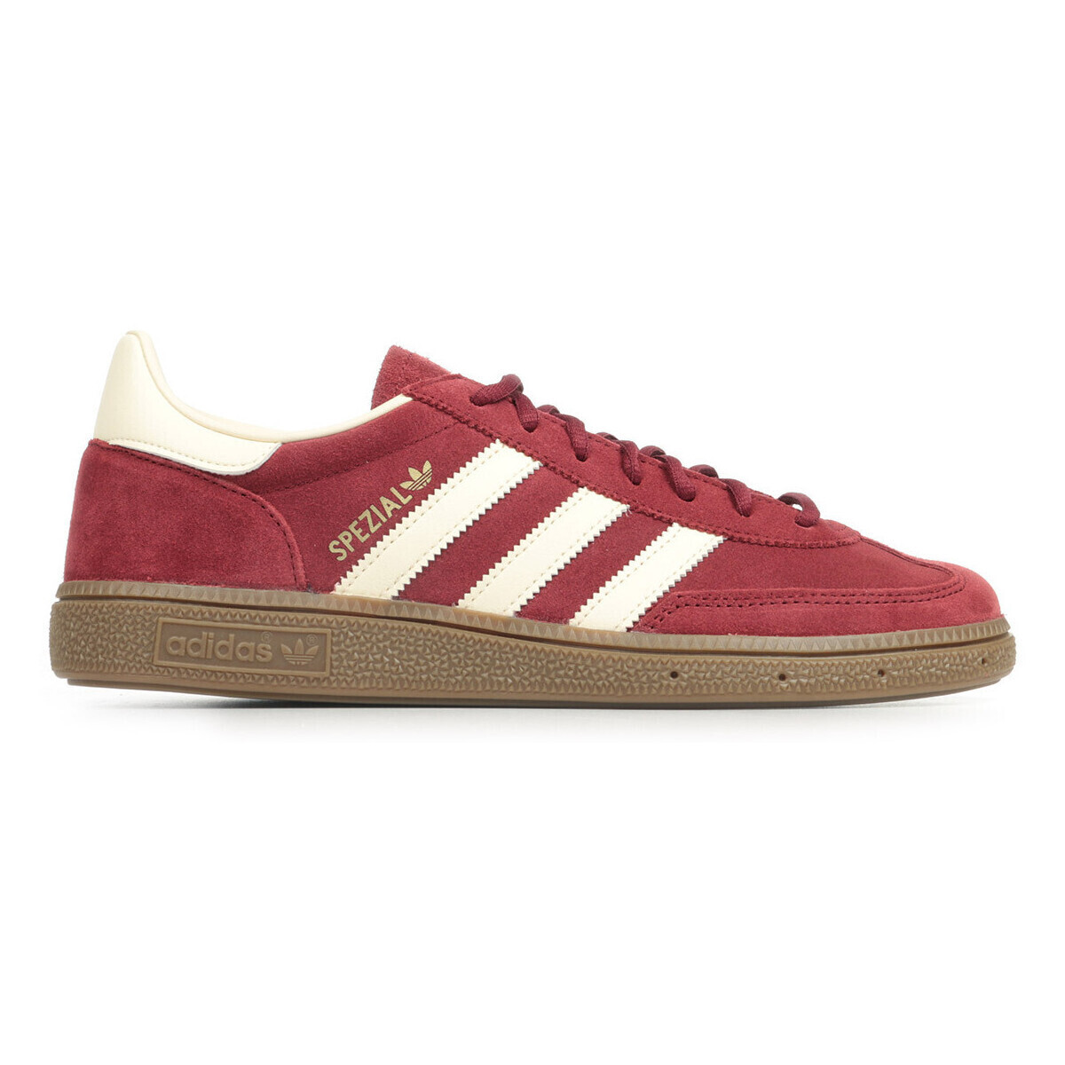 adidas  Handball Spezial  Červená