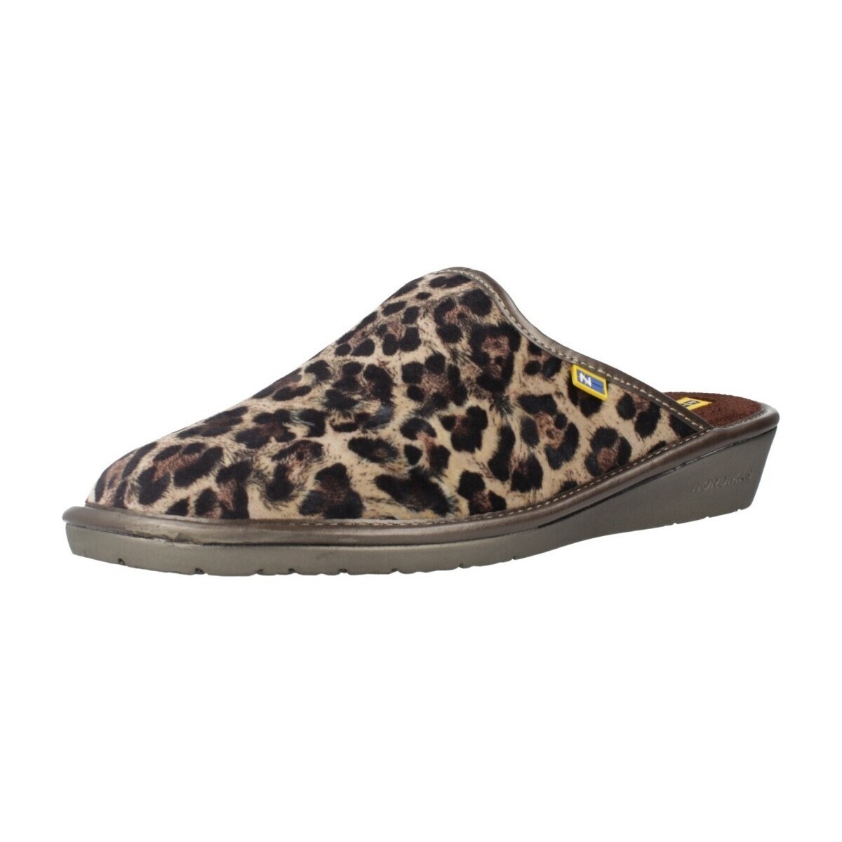 Nordikas  2155 NIGER  ruznobarevne