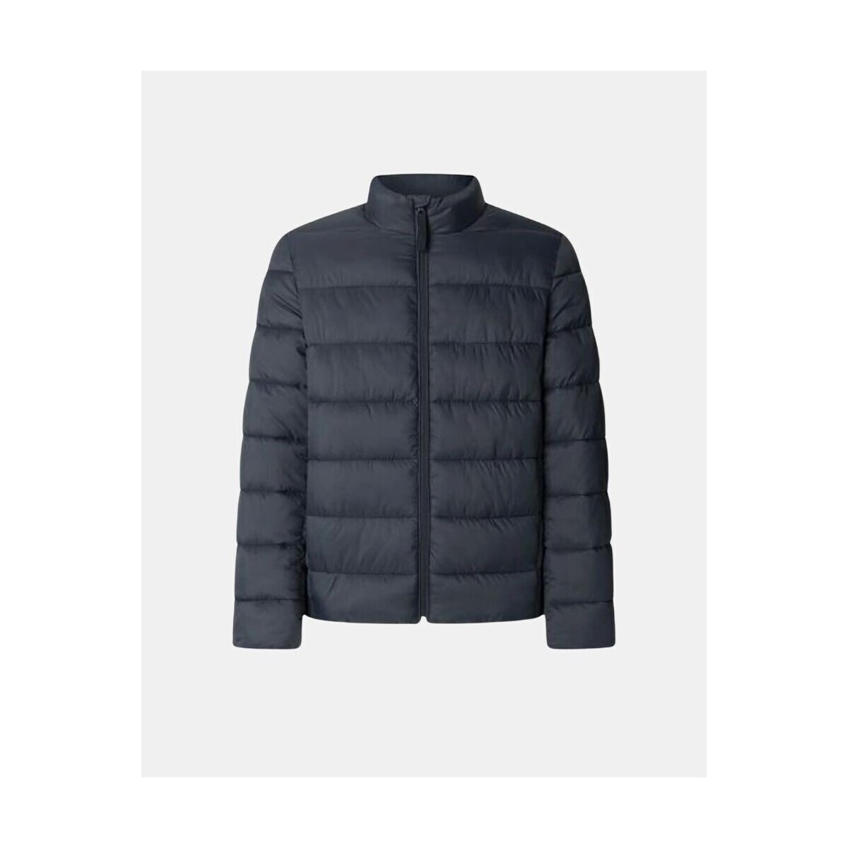Pepe jeans  PM4027171 PUFFER  Modrá