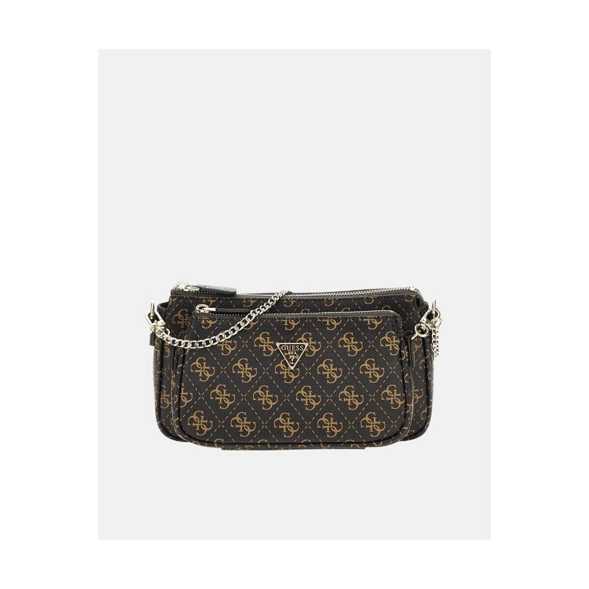 Guess  NOELLE II HWQG96 72710  Hnědá