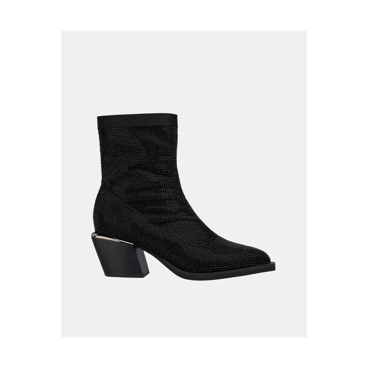 ALMA EN PENA  I250804  Černá