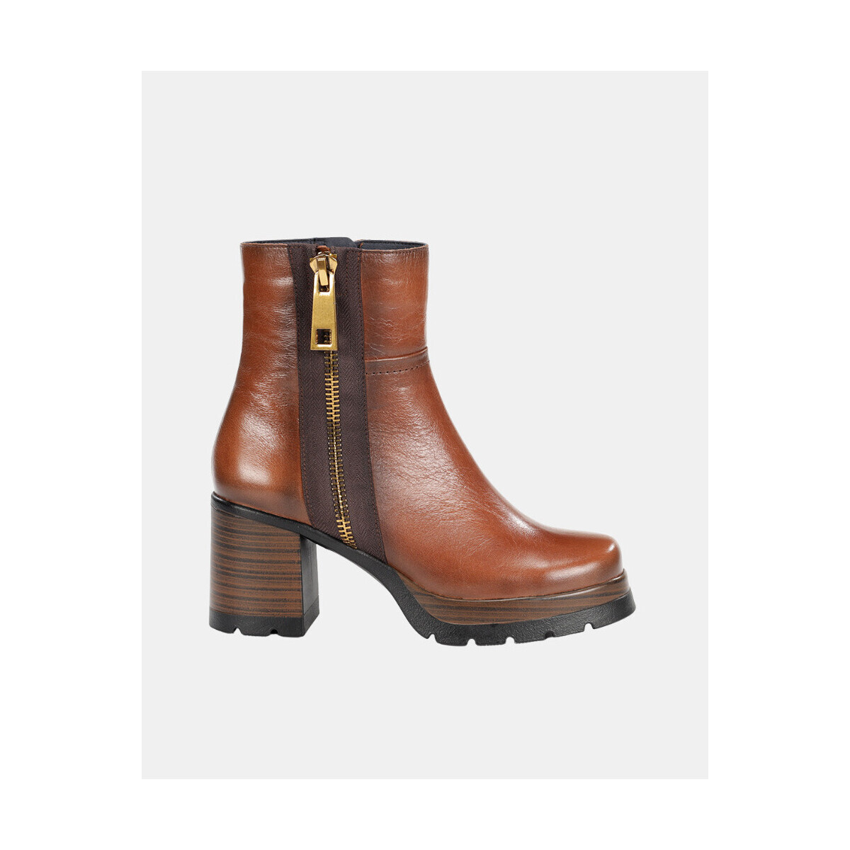 Dorking  D9413 AL  Hnědá