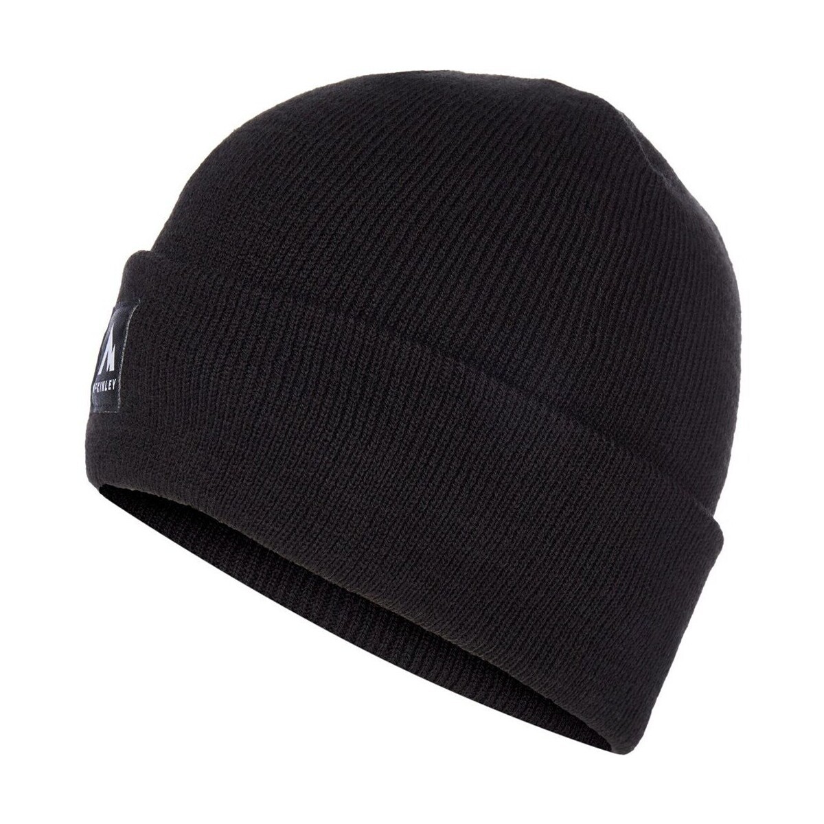 Mckinley  Eon Ii  Černá