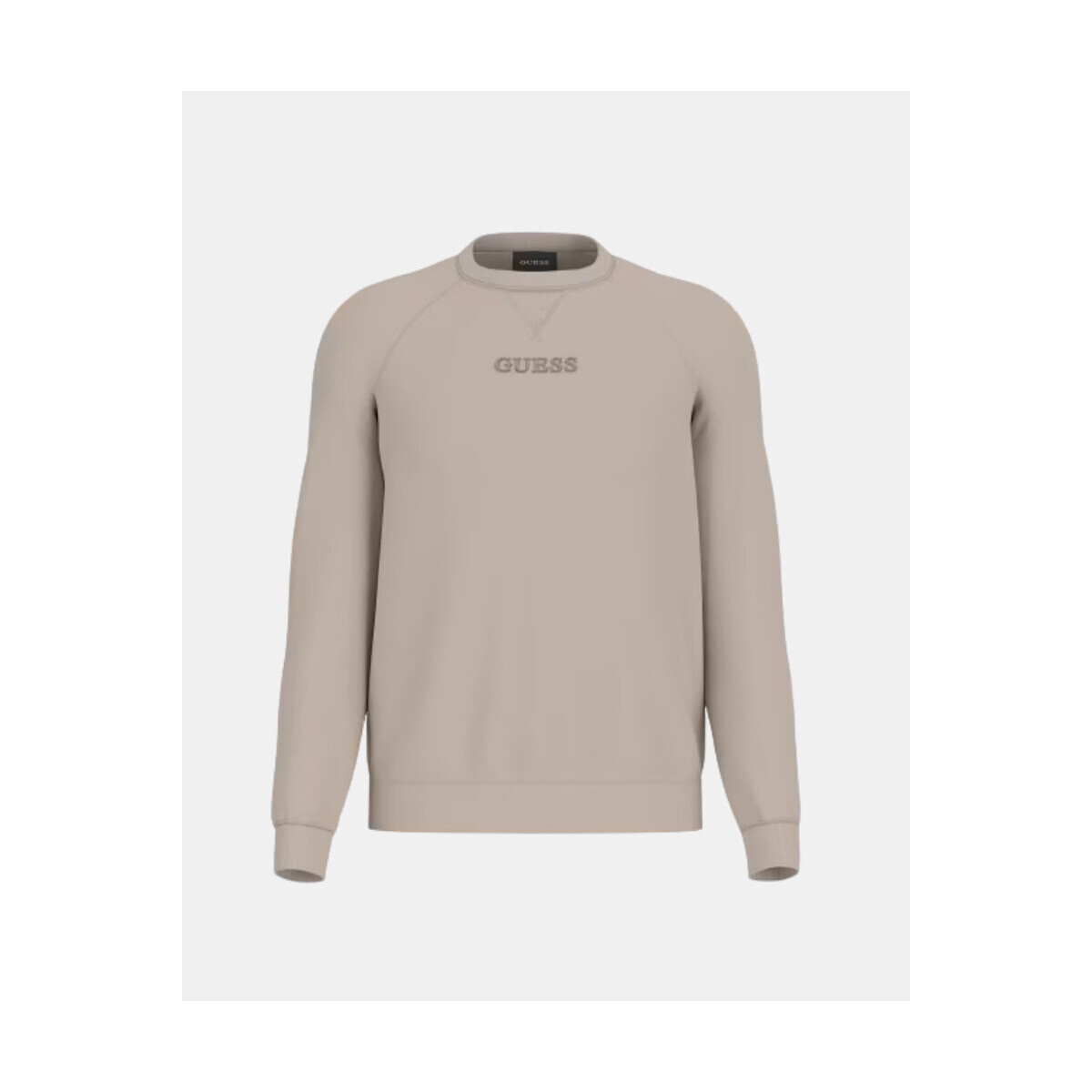 Guess  U5RQ00 KCO31  Šedá