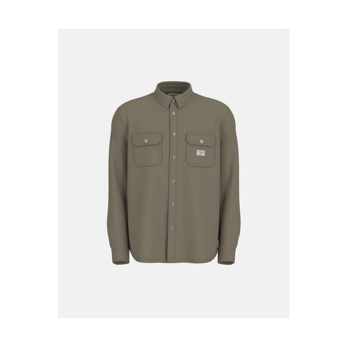 Guess  M5YH66 WHFR1  Zelená