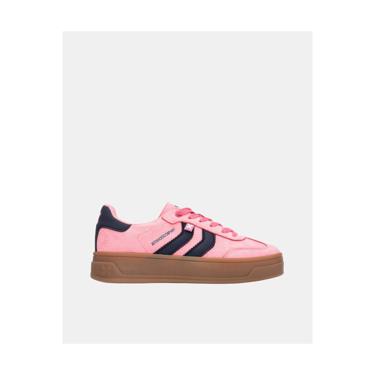 Xti  144586  Růžová