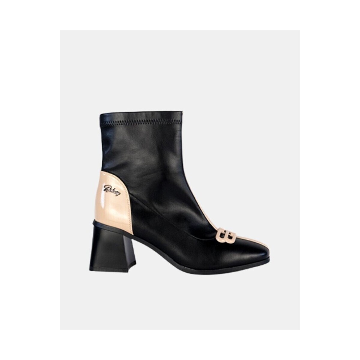 Rock Away  84581  Černá