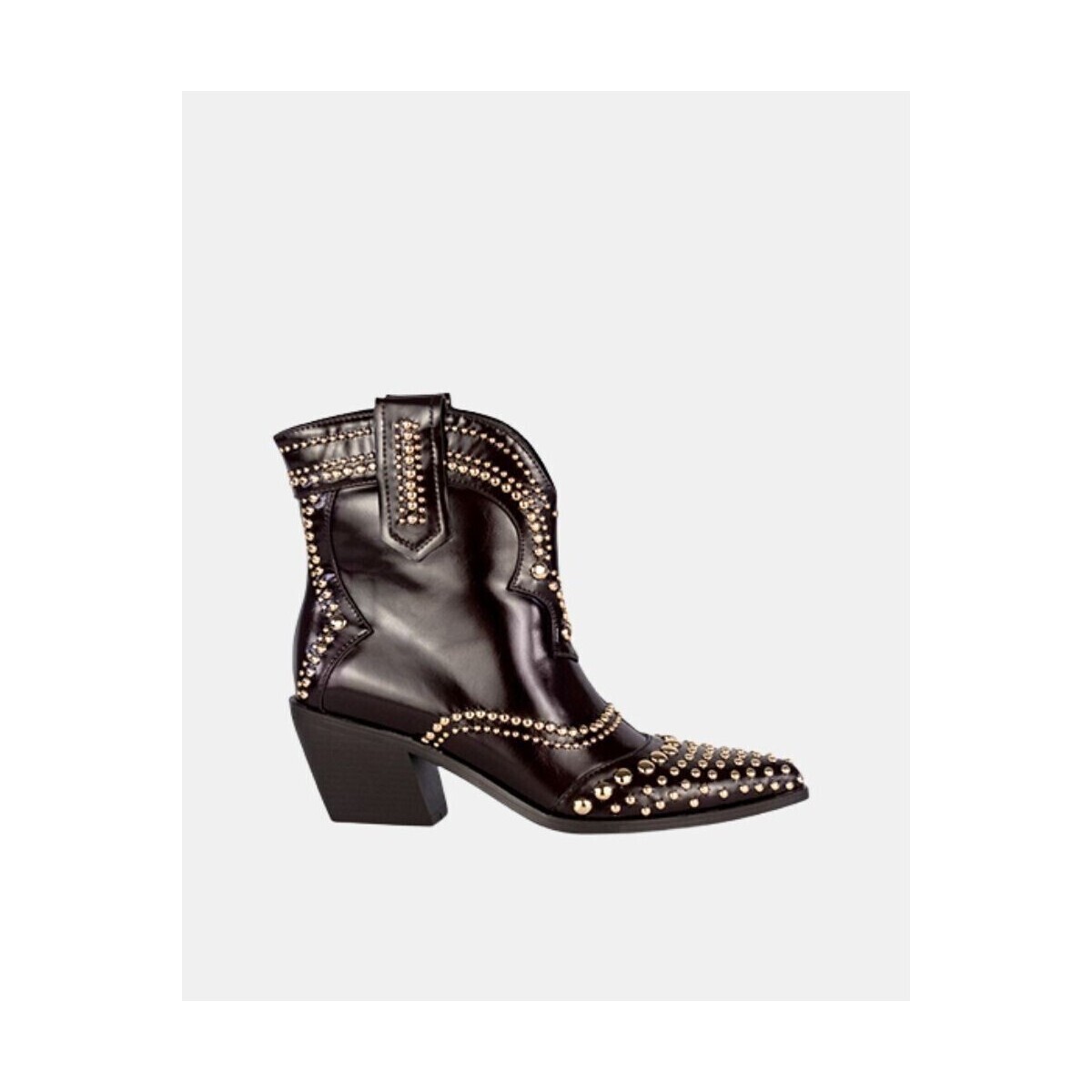 Rock Away  84542  Hnědá