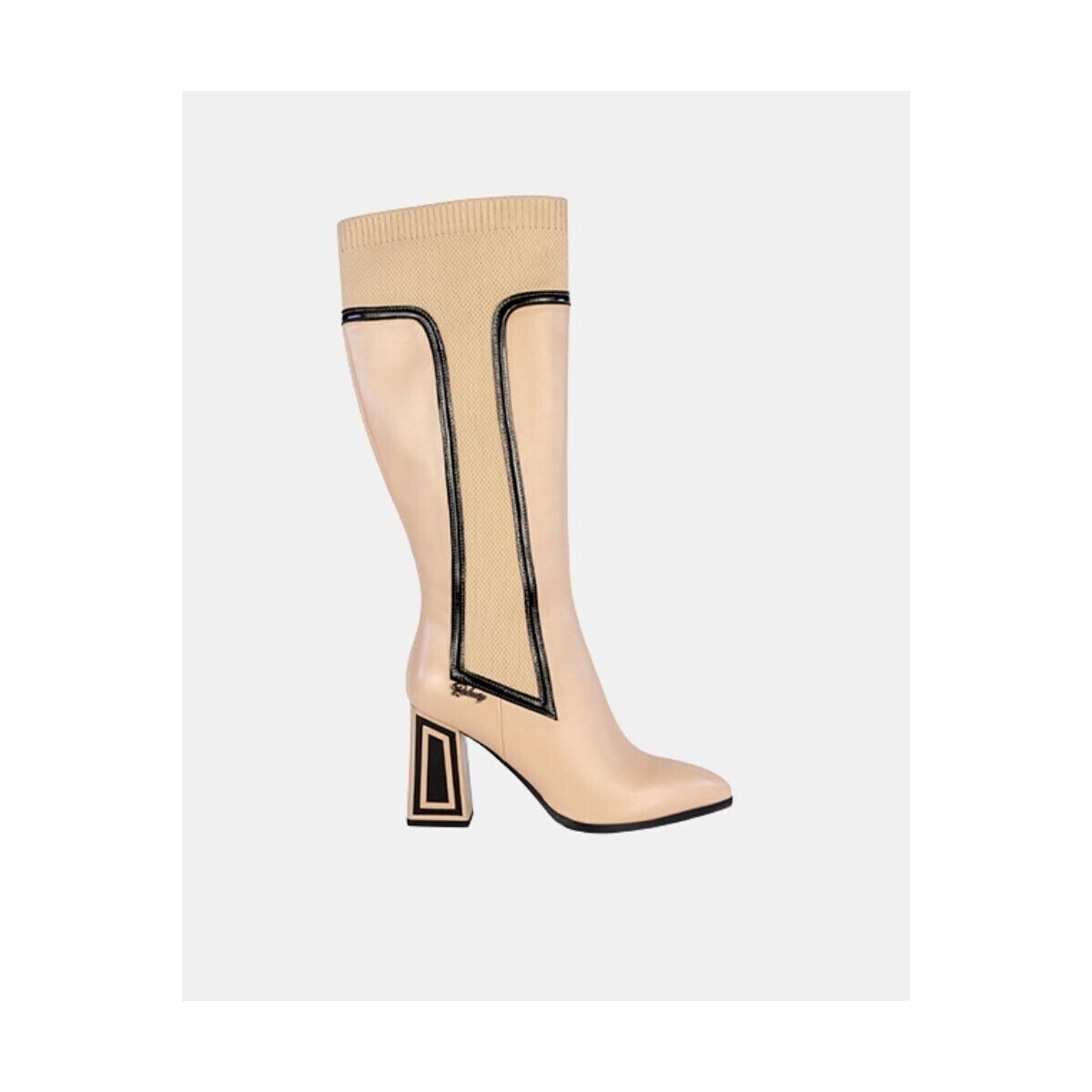 Rock Away  84578  Béžová