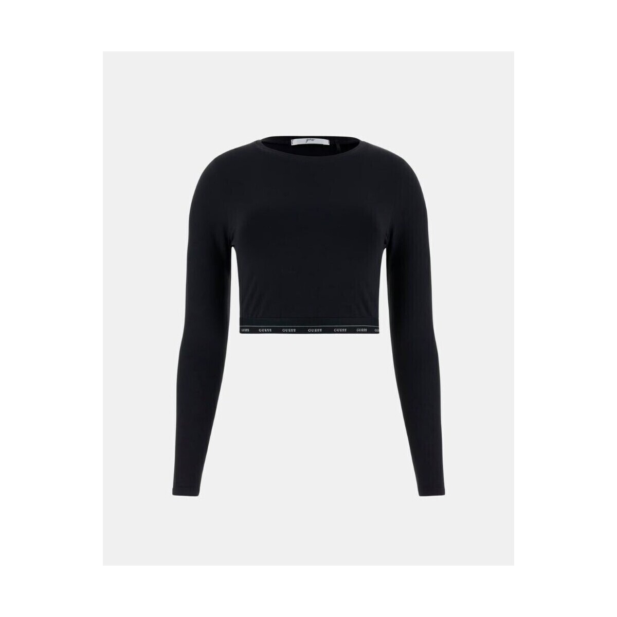 Guess  O5BI02 K1800  Černá