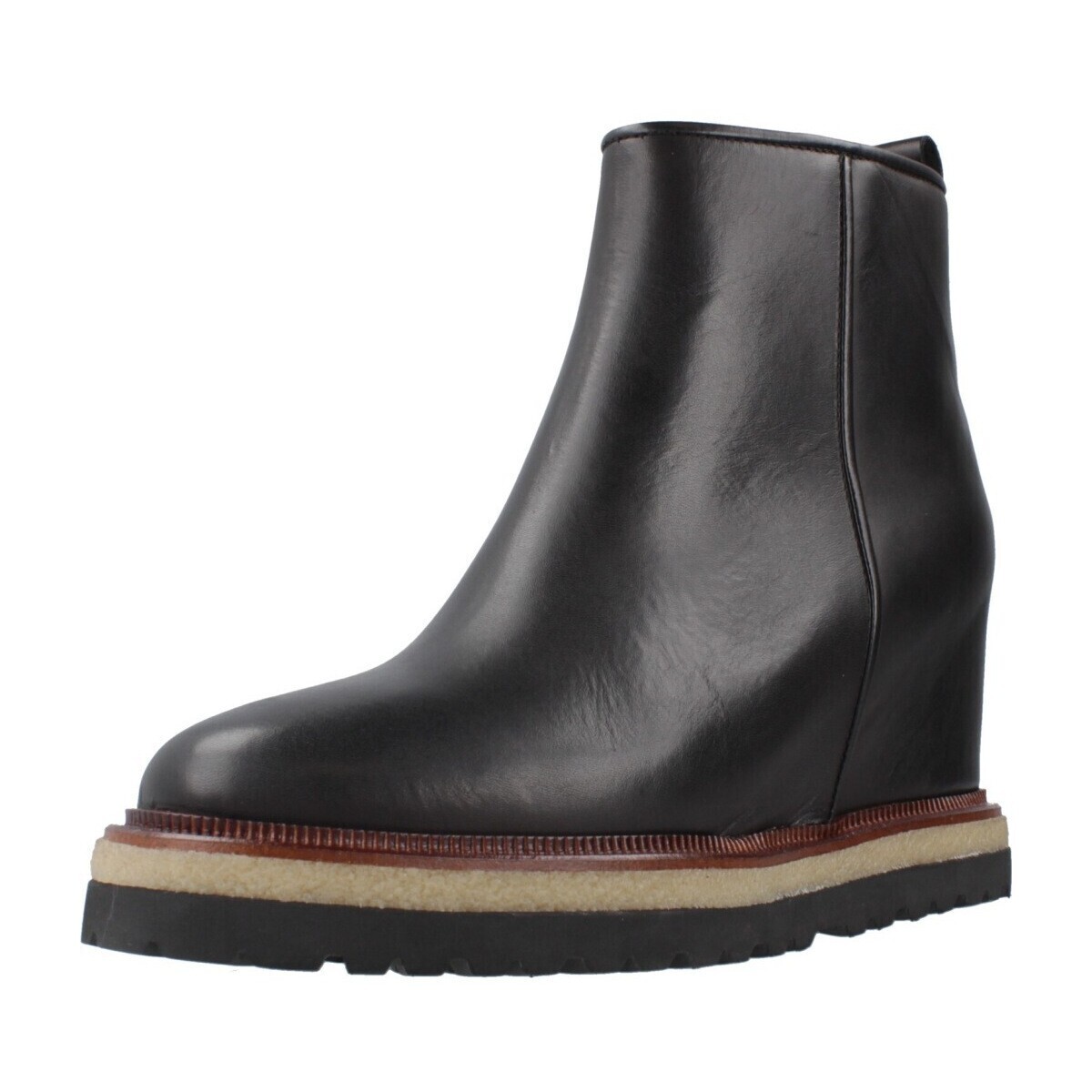 Alpe  VANTY 9  Černá